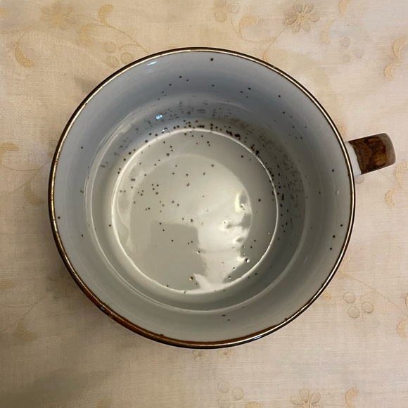 Vintage Lunch Mates - Spring soup mugs bowls - Cultura Collection Japan - Picture 10 of 10